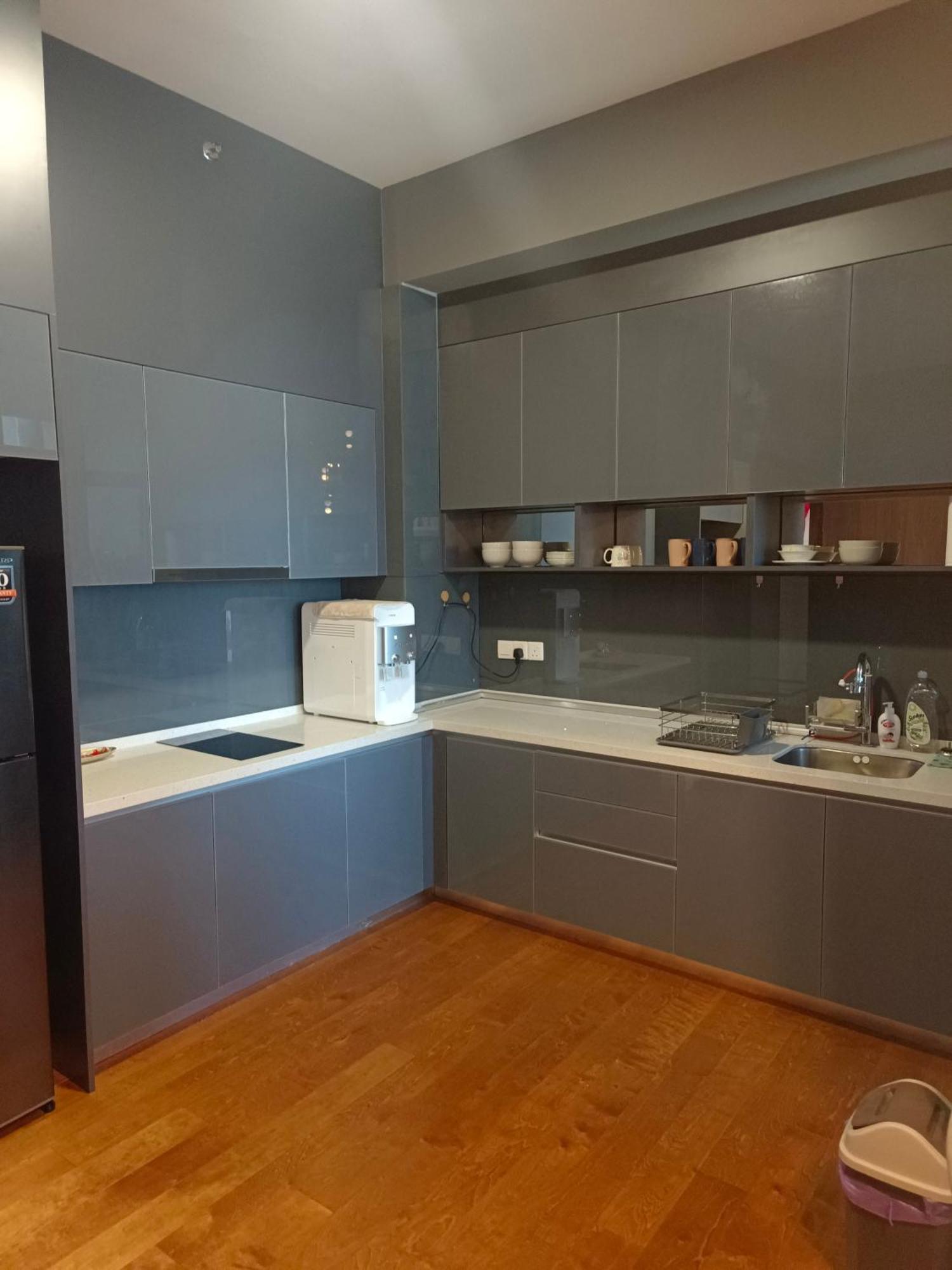 2Br Premium Suites Troika Kota Bharu By Aghome Exterior foto