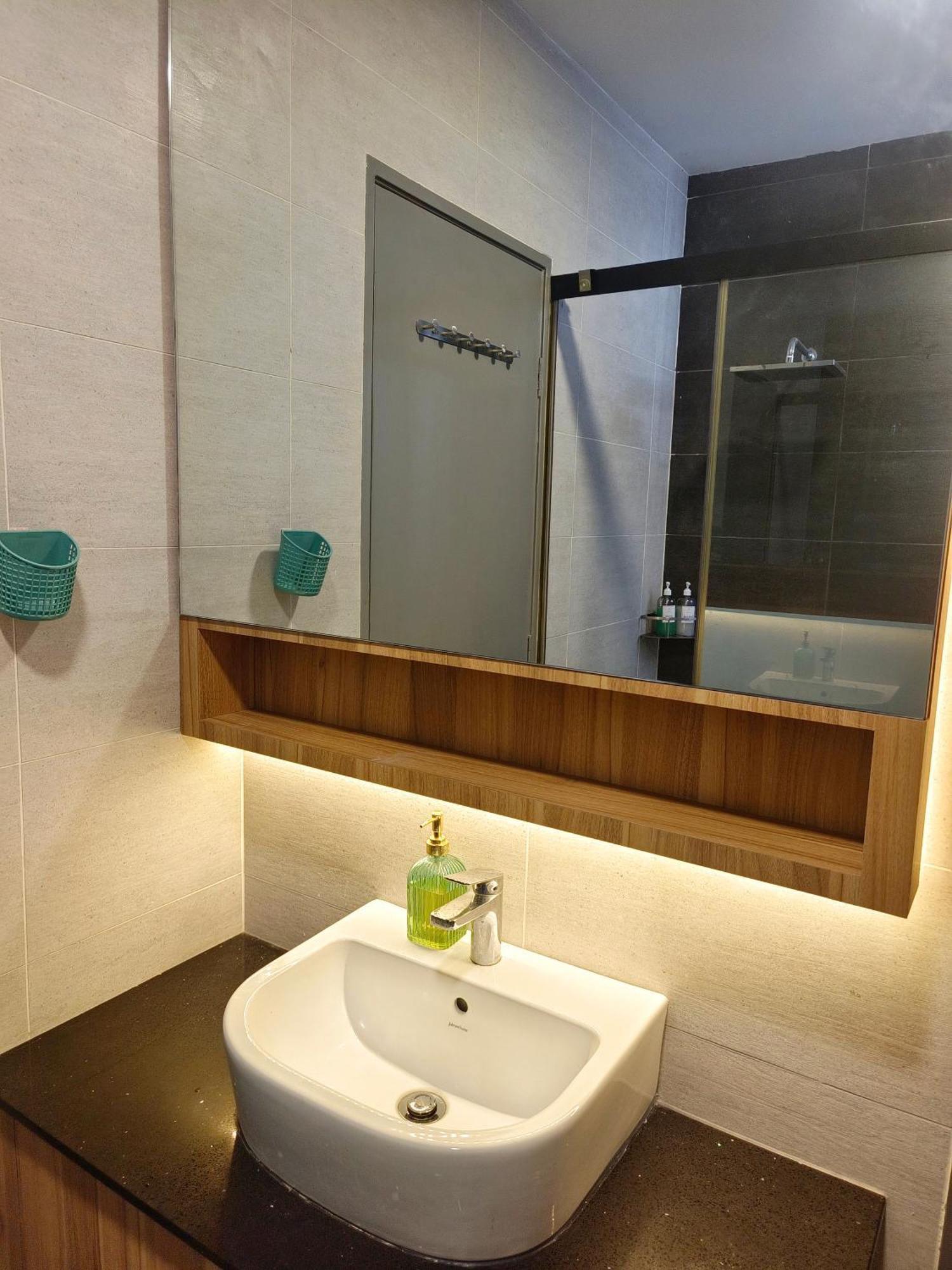2Br Premium Suites Troika Kota Bharu By Aghome Exterior foto