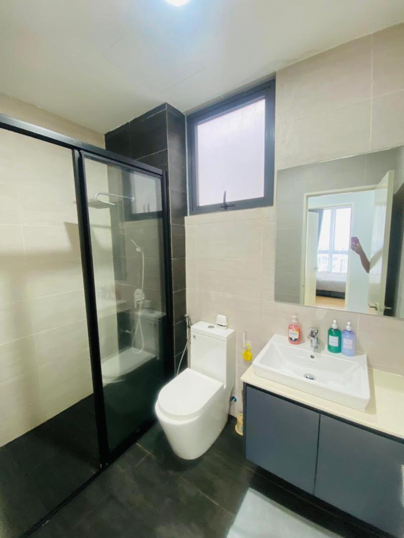 2Br Premium Suites Troika Kota Bharu By Aghome Exterior foto