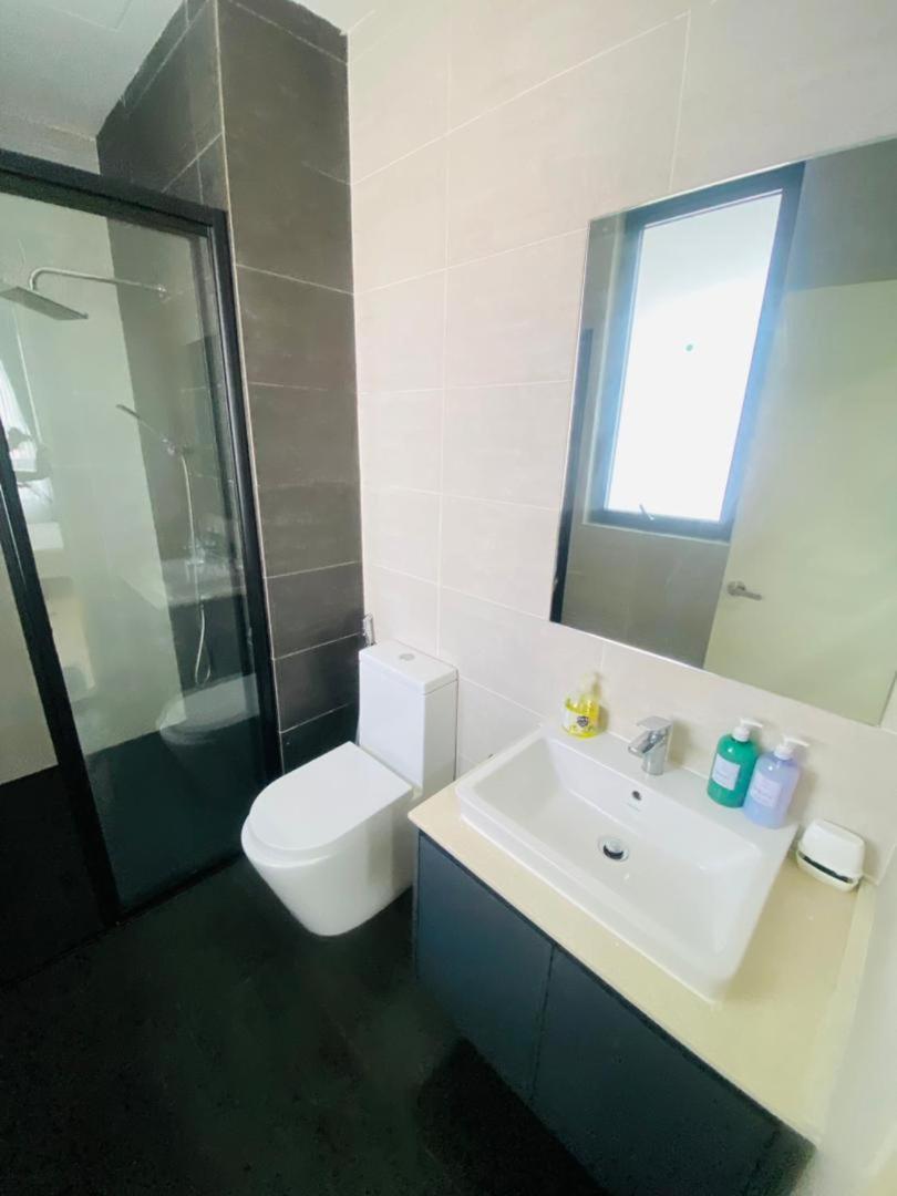 2Br Premium Suites Troika Kota Bharu By Aghome Exterior foto